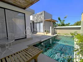 2 Habitación Villa en venta en Badung, Bali, Kuta, Badung