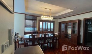 Кондо, 3 спальни на продажу в Khlong Tan, Бангкок Ruamsuk Condominium