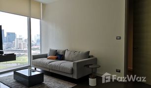 1 Bedroom Condo for sale in Lumphini, Bangkok Magnolias Ratchadamri Boulevard