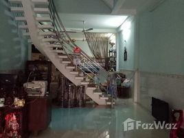 16 Phòng ngủ Nhà mặt tiền for sale in Bến Thành, Quận 1, Bến Thành