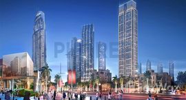 Available Units at Burj Crown