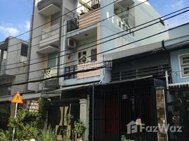 3 Habitación Casa en venta en Phu Thanh, Tan Phu, Phu Thanh