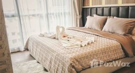 Available Units at The Unique Sukhumvit 62/1