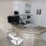 1 Quarto Apartamento for sale at Itararé, São Vicente