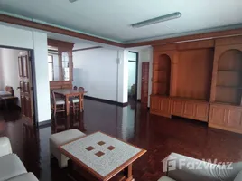 3 Bedroom Apartment for rent at Aree Mansion, Khlong Tan, Khlong Toei