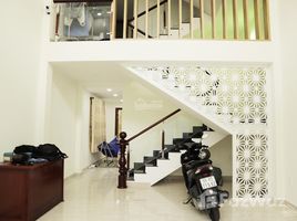 4 chambre Maison for sale in Go vap, Ho Chi Minh City, Ward 1, Go vap