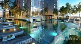 Доступные квартиры в Icon Residence - Mont Kiara