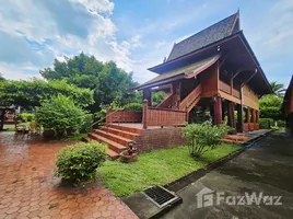 5 Schlafzimmer Villa zu verkaufen in Chiang Mai, San Pa Pao, San Sai, Chiang Mai