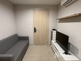 คอนโด 1 ห้องนอน ให้เช่า ในโครงการ นิว โนเบิล ศรีนครินทร์ – ลาซาล, สำโรงเหนือ, เมืองสมุทรปราการ