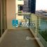 2 chambre Appartement à vendre à Al Seef Tower 3., Al Seef Towers, Jumeirah Lake Towers (JLT)