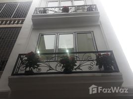 6 спален Дом for sale in Ханой, Minh Khai, Hai Ba Trung, Ханой