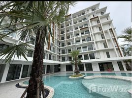 ขายคอนโด 1 ห้องนอน ในโครงการ สยาม โอเรียนทัล ดรีม, เมืองพัทยา, พัทยา