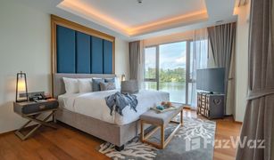 Пентхаус, 2 спальни на продажу в Чернг Талай, Пхукет Angsana Beachfront Residences