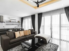 3 Habitación Apartamento en venta en Pandora Residences, Rawai