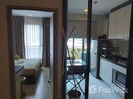 1 Schlafzimmer Wohnung zu verkaufen im The Base Central Pattaya, Nong Prue, Pattaya