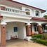 4 Bedroom Villa for sale at Mantana Village Srinakarin, Bang Mueang, Mueang Samut Prakan