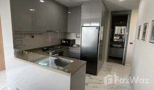 2 Bedrooms Condo for sale in Suriyawong, Bangkok M Silom