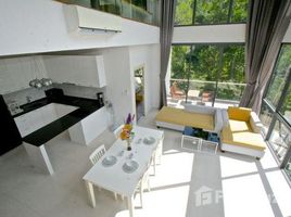 2 Bedrooms Penthouse for rent in Kamala, Phuket Icon Park