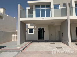 3 Bedroom Townhouse for sale at Mimosa, DAMAC Hills 2 (Akoya)