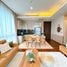2 Bedroom Condo for rent at Quattro By Sansiri, Khlong Tan Nuea, Watthana, Bangkok, Thailand