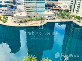 2 спален Квартира на продажу в Goldcrest Views 1, Lake Allure, Jumeirah Lake Towers (JLT)