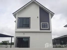 3 Schlafzimmer Villa zu vermieten in Rim Kok, Chiang Rai, Rim Kok, Mueang Chiang Rai, Chiang Rai