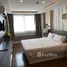 1 Schlafzimmer Wohnung zu vermieten im The Near Residence, Surasak, Si Racha, Chon Buri