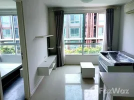 1 Bedroom Condo for sale at D Vieng Santitham, Chang Phueak, Mueang Chiang Mai, Chiang Mai