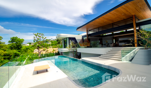 5 Bedrooms Villa for sale in Choeng Thale, Phuket Botanica The Valley (Phase 7)