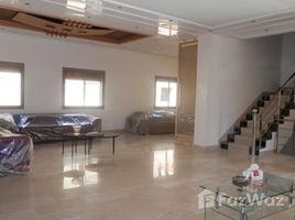 4 غرفة نوم فيلا for rent in المغرب, Loudaya, مراكش, Marrakech - Tensift - Al Haouz, المغرب