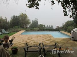 4 Bedroom House for sale at Vitacura, Santiago