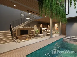 Maison 3 chambre à vendre à Ungasan, Bali, Ungasan