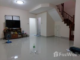 3 Bedrooms House for sale in Rangsit, Pathum Thani Townhouse 18 sqw for sale
