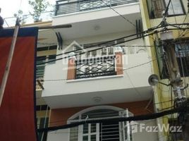 Phu Nhuan, ホーチミン市 で賃貸用の 4 ベッドルーム 一軒家, Ward 10, Phu Nhuan