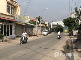 Studio Nhà mặt tiền for sale in Quận 12, TP.Hồ Chí Minh, Tân Chánh Hiệp, Quận 12