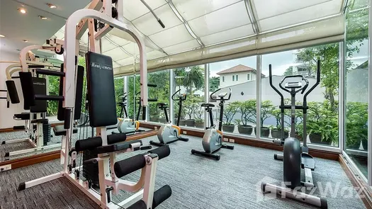 Photo 1 of the Fitnessstudio at Antique Palace