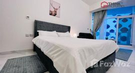 Available Units at Millennium Binghatti Residences
