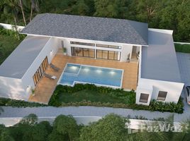 วิลล่า 5 ห้องนอน ให้เช่า ในโครงการ Bella Villa Phuket, ศรีสุนทร, ถลาง, ภูเก็ต