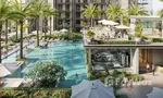 Features & Amenities of Kensington Waters