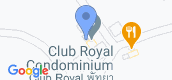 Map View of Club Royal