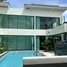 บ้านเดี่ยว 4 ห้องนอน ให้เช่า ในทำเล พัทยา, หนองปลาไหล, พัทยา