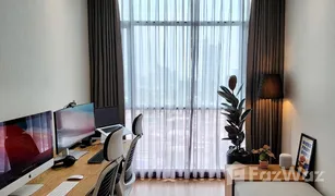 2 Bedrooms Condo for sale in Si Phraya, Bangkok Supalai Elite Surawong