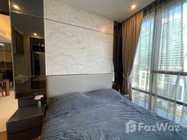 1 спален Квартира на продажу в The Bangkok Sathorn, Thung Wat Don, Сатхон, Бангкок, Таиланд