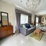 บ้านเดี่ยว 3 ห้องนอน ให้เช่า ในโครงการ Chokepracha Resort Village, สีกัน, ดอนเมือง