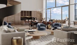 2 chambres Appartement a vendre à Churchill Towers, Dubai Jumeirah Living Business Bay
