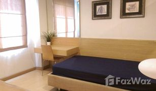 3 Bedrooms Condo for sale in Yan Nawa, Bangkok The Bangkok Narathiwas