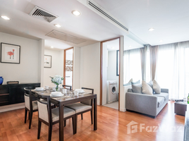 2 Bedrooms Apartment for rent in Din Daeng, Bangkok Amanta Ratchada