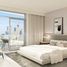 1 спален Квартира на продажу в Marina Vista, EMAAR Beachfront, Dubai Harbour, Дубай