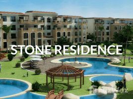 4 Habitación Apartamento en venta en Stone Residence, The 5th Settlement, New Cairo City, Cairo