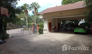 暖武里 Bang Khu Wiang Q House Avenue Rama 5 4 卧室 屋 售 